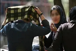 3 قوه درگیر لایحه حجاب