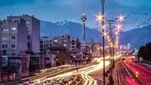 اتوبان چمران مسدود می‌شود
