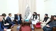روسیه طالبان را به رسمیت شناخت