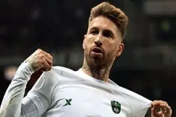 «سرخیو راموس» به الاهلی عربستان پیوست

