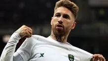 «سرخیو راموس» به الاهلی عربستان پیوست

