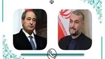 Iranian nation to thwart enemy's plot with vigilance: FM