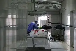 در انتظار اجساد