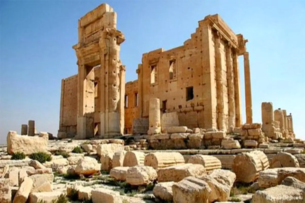مشارکت خیرین در میراث فرهنگی نهادینه‌کردن اصل توسعه پایدار میراث فرهنگی

