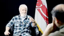 مدیران تلویزیون سال‌ها زحمت کشیدند تا کسی تلویزیون نبیند