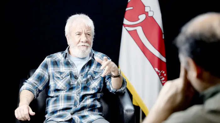 مدیران تلویزیون سال‌ها زحمت کشیدند تا کسی تلویزیون نبیند