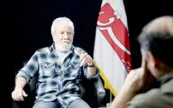 مدیران تلویزیون سال‌ها زحمت کشیدند تا کسی تلویزیون نبیند