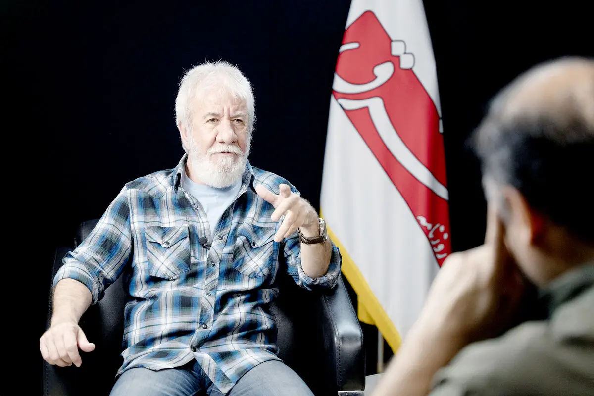مدیران تلویزیون سال‌ها زحمت کشیدند تا کسی تلویزیون نبیند