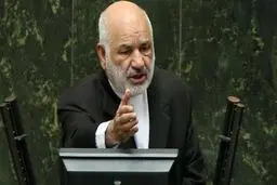 کامران در انتخابات ریاست جمهوری ثبت نام کرد