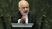 کامران در انتخابات ریاست جمهوری ثبت نام کرد