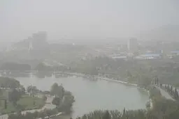 پیش بینی هوای لرستان فردا ۱۴ خرداد ۱۴۰۴/ گرد و غبار در راه است