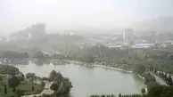 پیش بینی هوای لرستان فردا ۱۴ خرداد ۱۴۰۴/ گرد و غبار در راه است