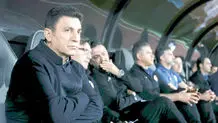 اتفاق باورنکردنی در تیم ملی فوتبال ایران/ امیر قلعه‌نویی ناامید شد!