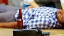 شناسایی توزیع‌کننده اصلی مشروبات الکلی مسموم
