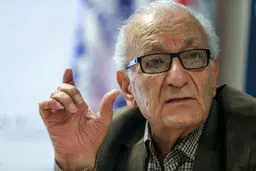 جلال مقامی درگذشت