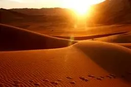 ایران باز هم داغ‌ترین نقطه جهان