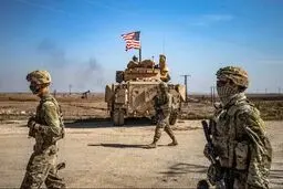 Pentagon confirms reduction of military contingent in Syria