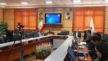 کسب رتبه نخست کشور در ایمن سازی ۲۱ نقطه پرحادثه استان