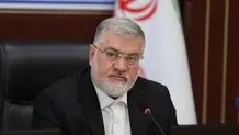 چه تعداد اتباع غیرمجاز در استان تهران حضور دارند؟ 