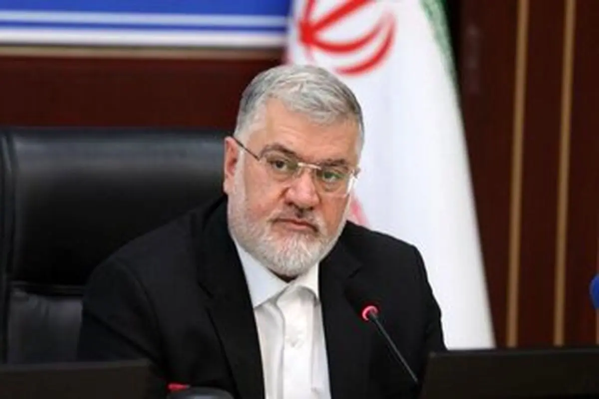 چه تعداد اتباع غیرمجاز در استان تهران حضور دارند؟ 