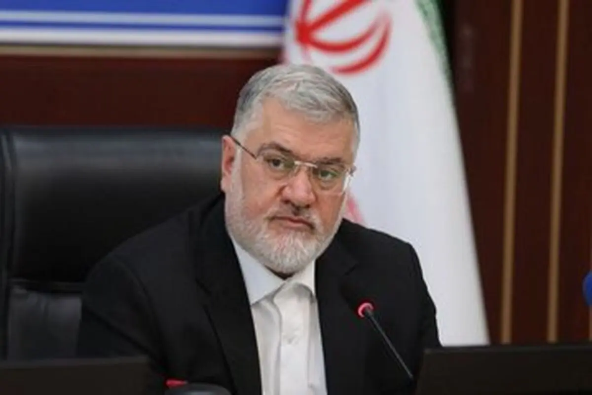 چه تعداد اتباع غیرمجاز در استان تهران حضور دارند؟ 