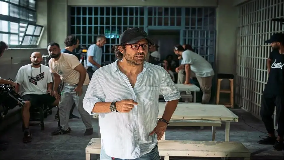 فصل دوم سریال وحشی چند قسمت است و چه زمانی پخش می‌شود؟