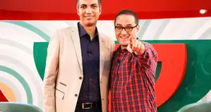 خبری از بازگشت فردوسی‌پور و رامبد جوان نیست؟  / رییس صدا و سیما :بستگی به تصمیم خودشان دارد