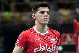 صابر کاظمی دچار مرگ مغزی شد