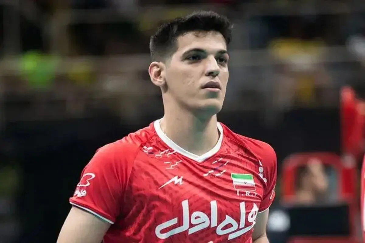 صابر کاظمی دچار مرگ مغزی شد