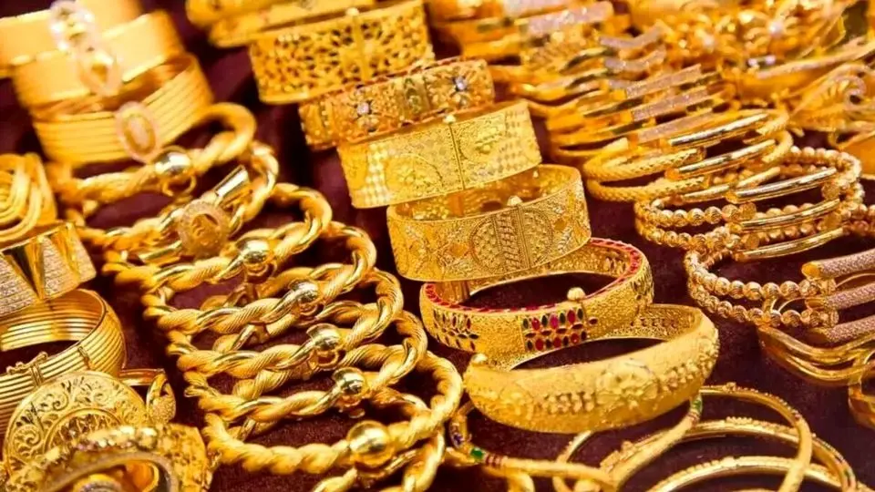 طلا بخریم یا نخریم؟