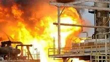 حادثه در پالایشگاه نفت بندرعباس/ یک نفر فوت شد