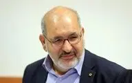 وزیر علوم استعفای رئیس سازمان سنجش را نپذیرفت