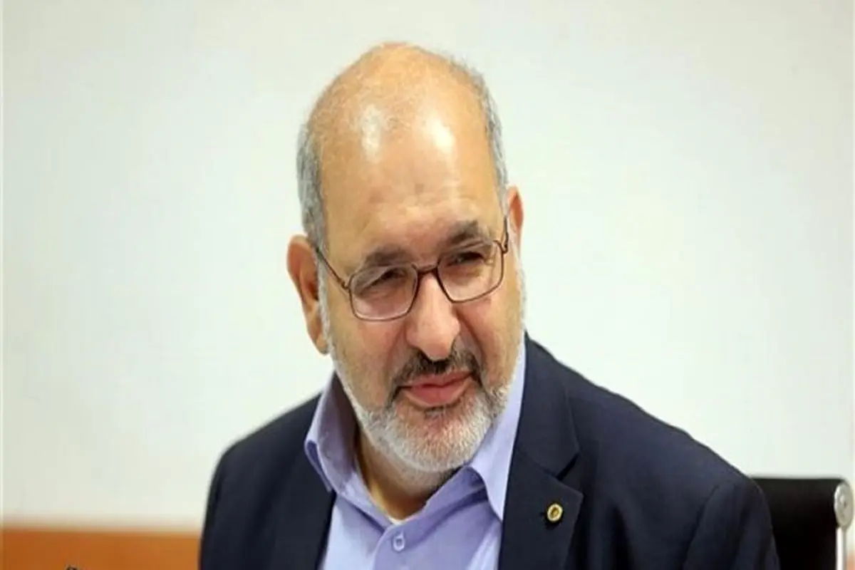 وزیر علوم استعفای رئیس سازمان سنجش را نپذیرفت