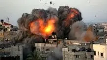 جزئیاتی از حمله به صنعا