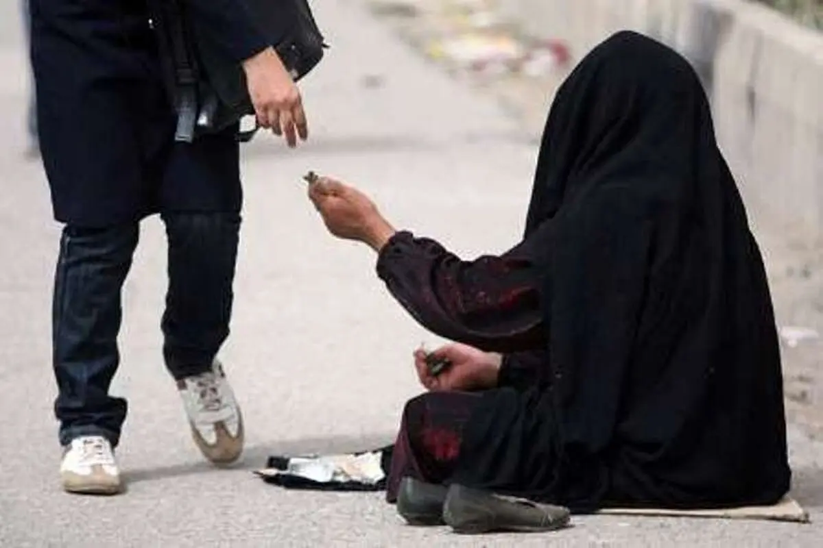 کارگروه‌ها از پس بحران متکدیان در شهرها برنیامدند
