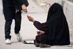 کارگروه‌ها از پس بحران متکدیان در شهرها برنیامدند
