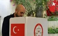 رای‌گیری از اتباع ترکیه در خارج از کشور آغاز شد