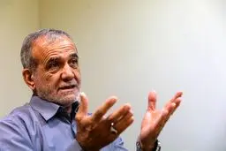 بزرگان ما وقتی مریض می‌شوند، سریع به اروپا می‌روند/ وضعیت اقتصادی روزبه‌روز بدتر می‌شود