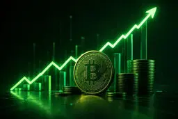 قیمت بیت کوین،تتر و اتریوم امروز شنبه ۱۷ مرداد ۱۴۰۵ / قیمت بیت کوین افزایشی شد + جدول 