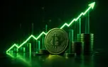 قیمت بیت کوین،تتر و اتریوم امروز شنبه ۱۷ مرداد ۱۴۰۵ / قیمت بیت کوین افزایشی شد + جدول