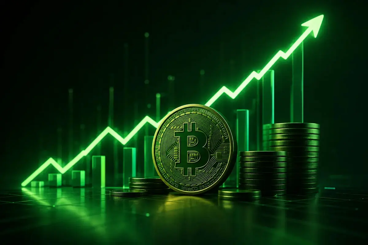 قیمت بیت کوین،تتر و اتریوم امروز شنبه ۱۷ مرداد ۱۴۰۵ / قیمت بیت کوین افزایشی شد + جدول 