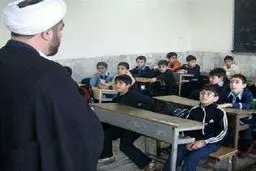 راه‌اندازی مدارس وابسته به حوزه در دستور کار است
