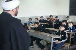 راه‌اندازی مدارس وابسته به حوزه در دستور کار است