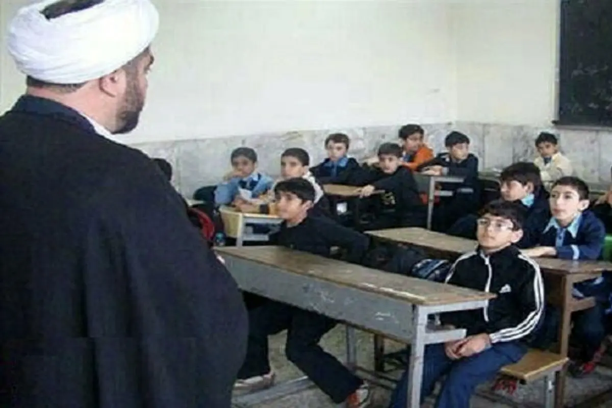 راه‌اندازی مدارس وابسته به حوزه در دستور کار است