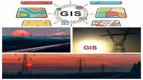 برق منطقه‌ای اصفهان پیشتاز در توسعه سامانه GIS؛ 