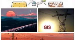 برق منطقه‌ای اصفهان پیشتاز در توسعه سامانه GIS؛ 