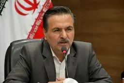 آتش سوزی کارخانه در گنبد