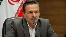 آتش سوزی کارخانه در گنبد