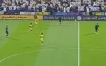 برد ۶ بر صفر الهلال برابر التعاون