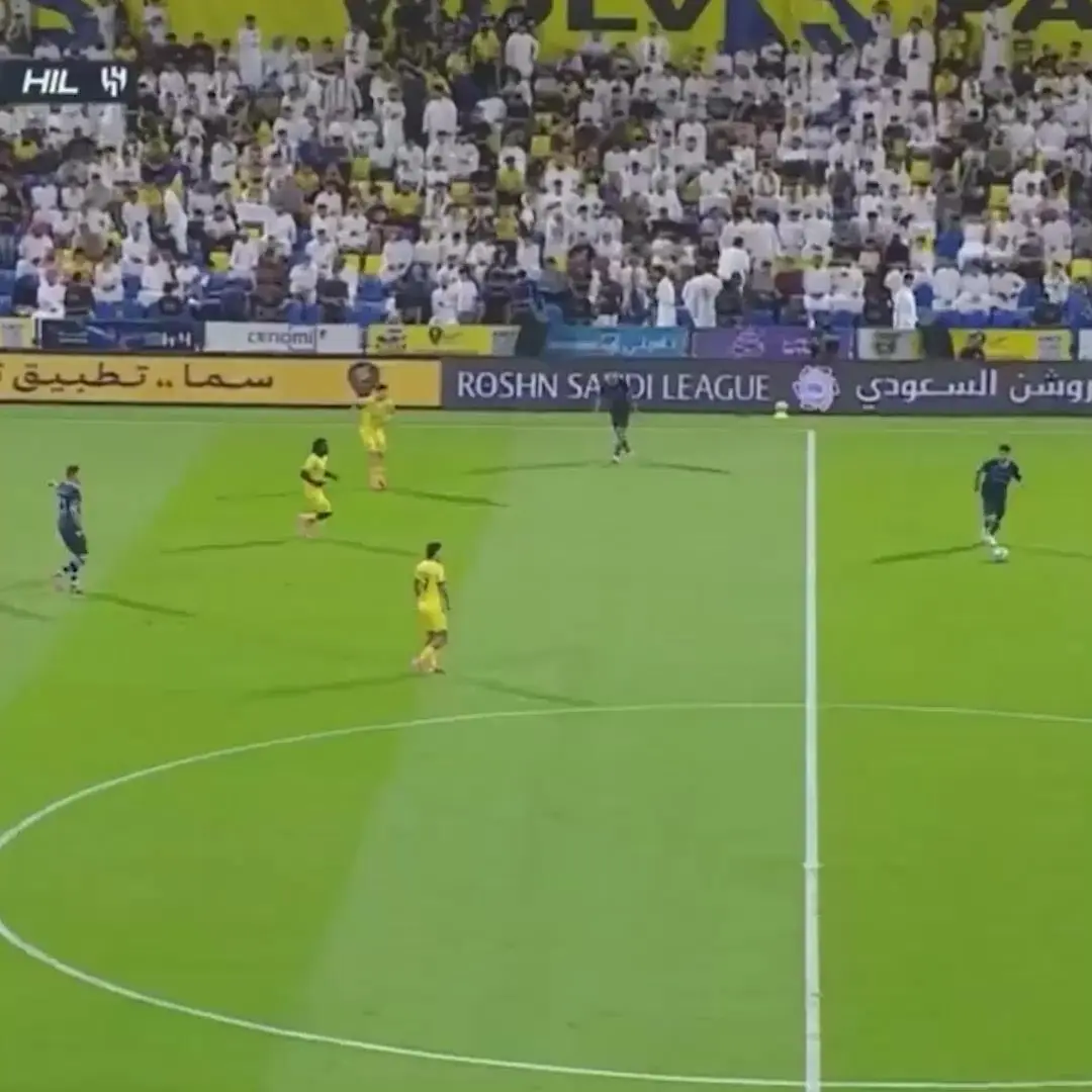 برد ۶ بر صفر الهلال برابر التعاون
